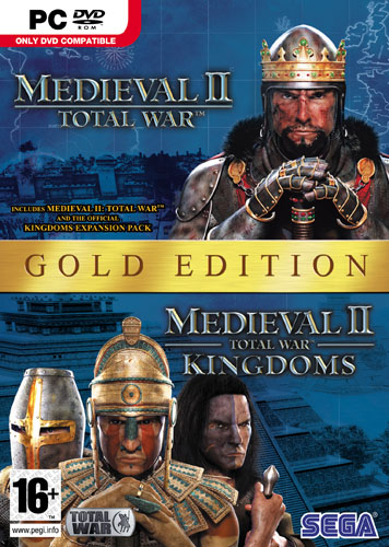Medieval 2 Total War Psp Iso