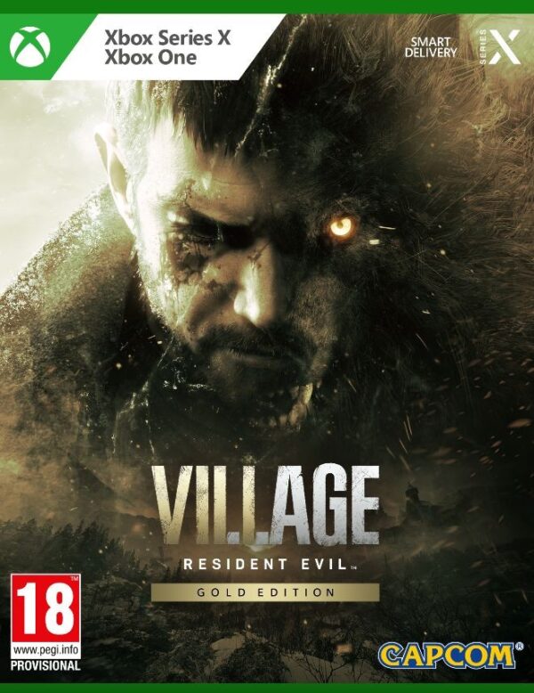 resident-evil-8-village-gold-edition